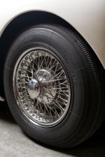 Cunningham C-3 West Palm Beach Coupe 1952 года